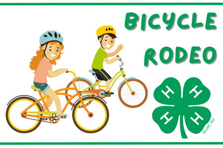illustrated drawings of 2 kids on bicycles