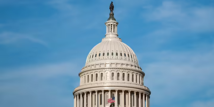 Capitol Dome